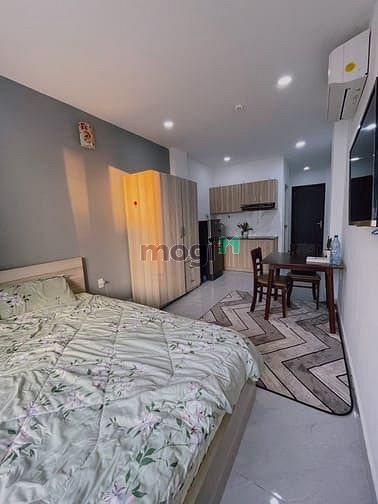 Hình ảnh HOT!! Mb6623 nạp rút nhanh chóng ban công_mặt tiền Phan Văn Trị_Ngay ĐH Văn Lang CS2