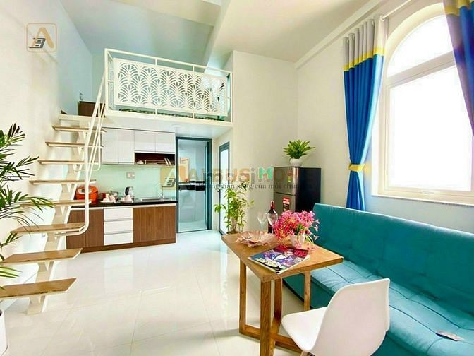 Hình ảnh Mb6623 nạp rút nhanh chóng duplex ban công, cửa sổ full nội thất sát Lotte quận 7,htp