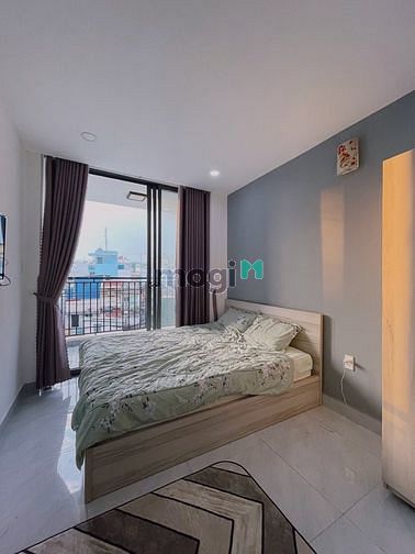 Hình ảnh HOT!! Mb6623 nạp rút nhanh chóng ban công_mặt tiền Phan Văn Trị_Ngay ĐH Văn Lang CS2