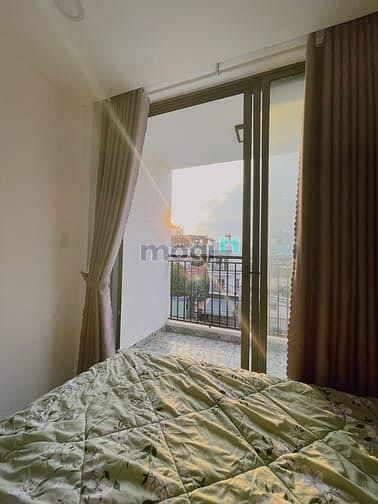 Hình ảnh HOT!! Mb6623 nạp rút nhanh chóng ban công_mặt tiền Phan Văn Trị_Ngay ĐH Văn Lang CS2