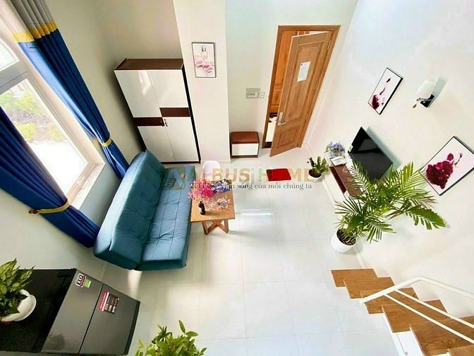 Hình ảnh Mb6623 nạp rút nhanh chóng duplex ban công, cửa sổ full nội thất sát Lotte quận 7,htp