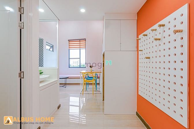 Hình ảnh Mb6623 nạp rút nhanh chóng duplex ban công, cửa sổ full nội thất sát Lotte quận 7,htp