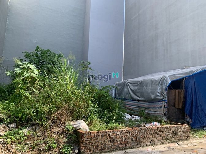 Hình ảnh Bán gấp 95,2m đất ngõ 95 Vũ Xuân Thiều, đường ô tô tránh