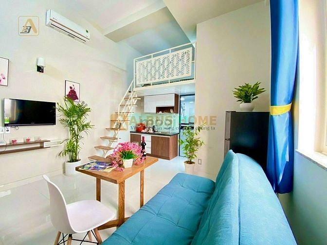 Hình ảnh Mb6623 nạp rút nhanh chóng duplex ban công, cửa sổ full nội thất sát Lotte quận 7,htp