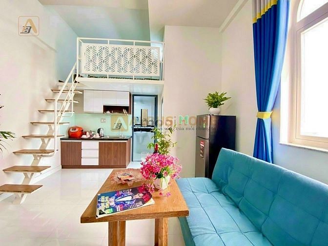 Hình ảnh Mb6623 nạp rút nhanh chóng duplex ban công, cửa sổ full nội thất sát Lotte quận 7,htp