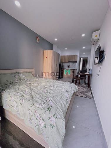 Hình ảnh HOT!! Mb6623 nạp rút nhanh chóng ban công_mặt tiền Phan Văn Trị_Ngay ĐH Văn Lang CS2