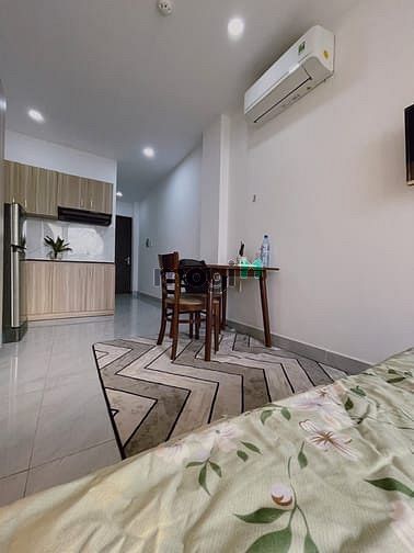 Hình ảnh HOT!! Mb6623 nạp rút nhanh chóng ban công_mặt tiền Phan Văn Trị_Ngay ĐH Văn Lang CS2