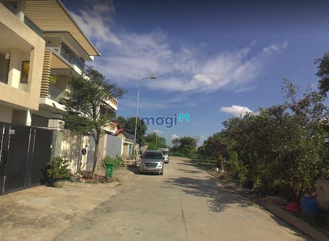 Hình ảnh Bán Lô Đất Giá Tốt 1 Tỷ 4 , Bình Trưng Tây - Quận 2 . Sổ Riêng