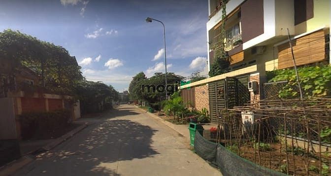 Hình ảnh Bán Lô Đất Giá Tốt 1 Tỷ 4 , Bình Trưng Tây - Quận 2 . Sổ Riêng
