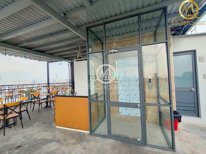 Hình ảnh 🌺Mb6623 nạp rút nhanh chóng mini full nội thất mặt tiền view Trường Sa🌺