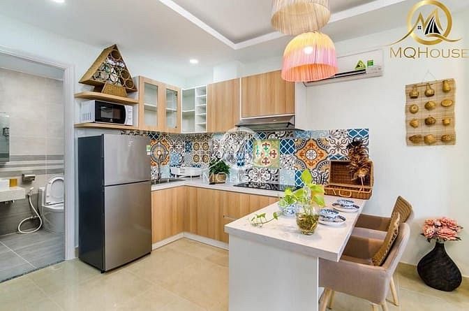 Hình ảnh 🌺Mb6623 nạp rút nhanh chóng mini full nội thất mặt tiền view Trường Sa🌺