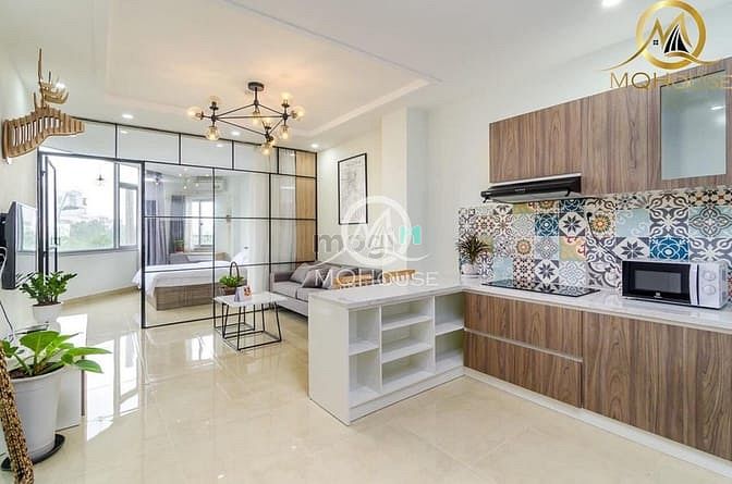 Hình ảnh 🌺Mb6623 nạp rút nhanh chóng mini full nội thất mặt tiền view Trường Sa🌺