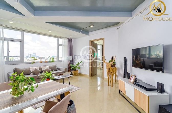 Hình ảnh 🌺Mb6623 nạp rút nhanh chóng mini full nội thất mặt tiền view Trường Sa🌺