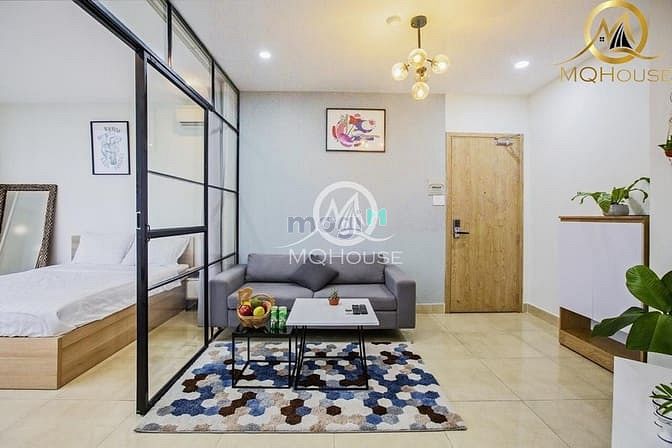 Hình ảnh 🌺Mb6623 nạp rút nhanh chóng mini full nội thất mặt tiền view Trường Sa🌺