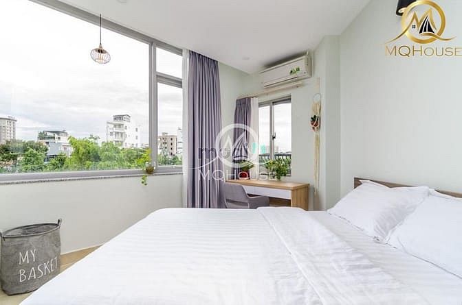 Hình ảnh 🌺Mb6623 nạp rút nhanh chóng mini full nội thất mặt tiền view Trường Sa🌺