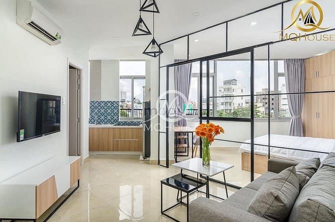 Hình ảnh 🌺Mb6623 nạp rút nhanh chóng mini full nội thất mặt tiền view Trường Sa🌺