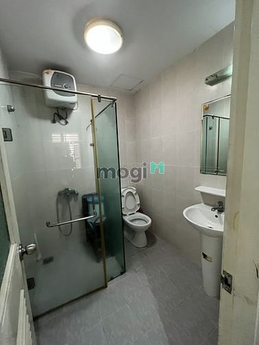 Hình ảnh Cho thuê chung cư quận 4, 2pn, 2wc, 10tr, đủ nội thất, cọc 1thag