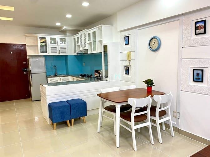 Hình ảnh 📌Giá hot nhất thị trường, CH Sky2 -71m,2pn,2wc ,full nội thất