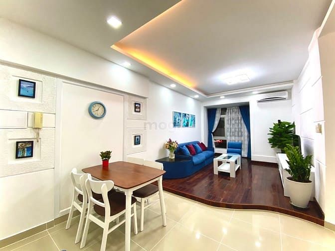 Hình ảnh 📌Giá hot nhất thị trường, CH Sky2 -71m,2pn,2wc ,full nội thất