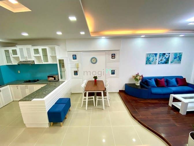 Hình ảnh 📌Giá hot nhất thị trường, CH Sky2 -71m,2pn,2wc ,full nội thất