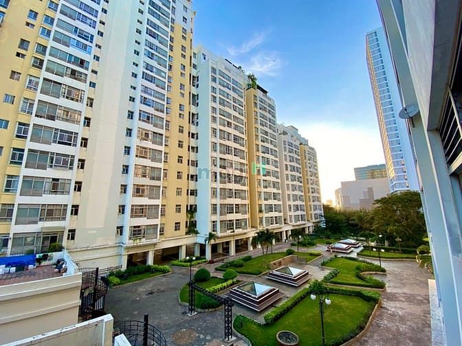 Hình ảnh 📌Giá hot nhất thị trường, CH Sky2 -71m,2pn,2wc ,full nội thất
