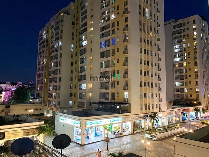 Hình ảnh 📌Giá hot nhất thị trường, CH Sky2 -71m,2pn,2wc ,full nội thất