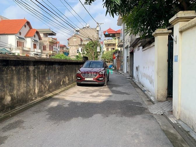 Hình ảnh Cực hot! Lô đất to chia lô đẹp, lô đất 212m2, lô góc 3 mặt đường