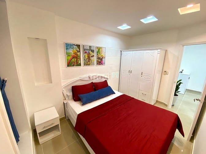 Hình ảnh 📌Giá hot nhất thị trường, CH Sky2 -71m,2pn,2wc ,full nội thất