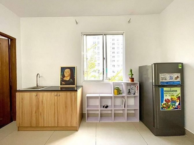 Hình ảnh Cho thuê phòng ngay tân bình giá siêu rẻ