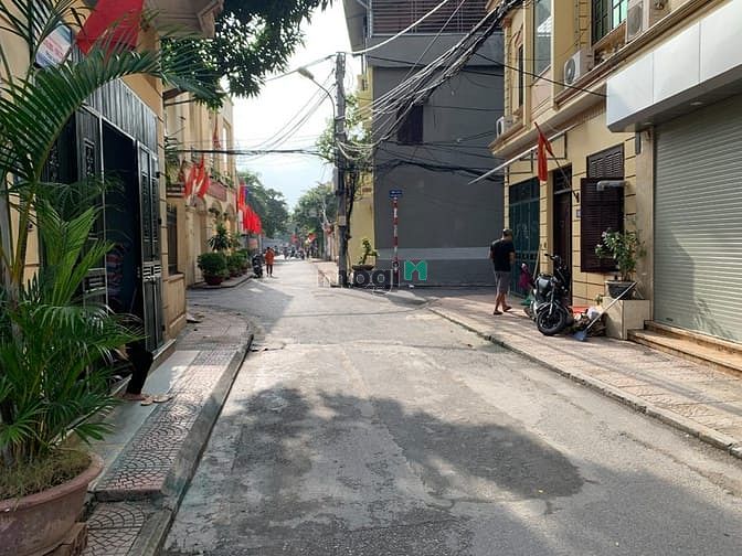 Hình ảnh Cực hot! Lô đất to chia lô đẹp, lô đất 212m2, lô góc 3 mặt đường