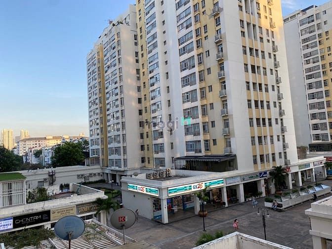 Hình ảnh 📌Giá hot nhất thị trường, CH Sky2 -71m,2pn,2wc ,full nội thất