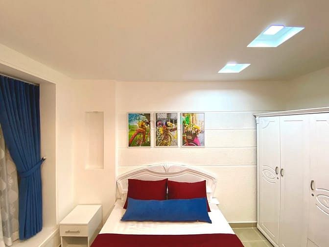 Hình ảnh 📌Giá hot nhất thị trường, CH Sky2 -71m,2pn,2wc ,full nội thất
