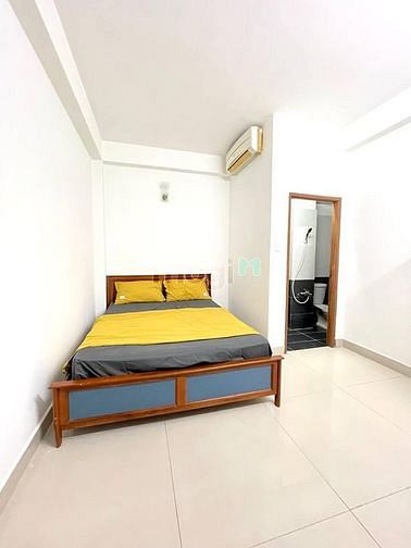 Hình ảnh Cho thuê phòng ngay tân bình giá siêu rẻ