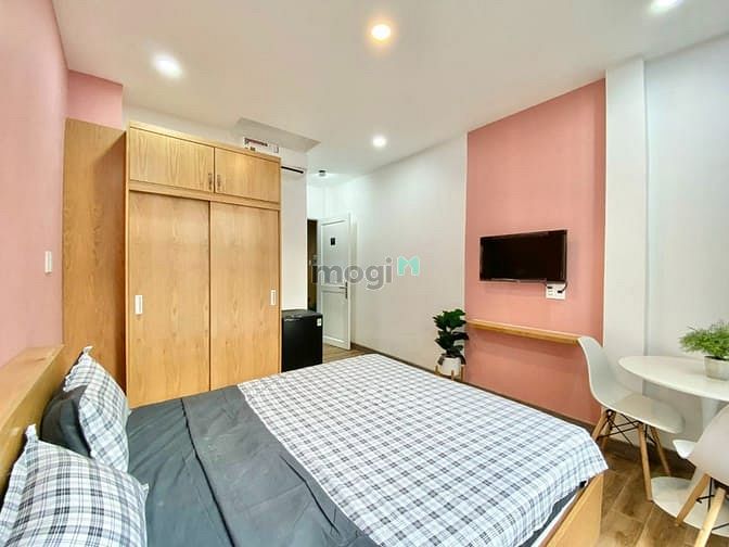 Hình ảnh Căn Hộ Mini Đẹp Tại Phú Nhuận Đường Phan Xích Long