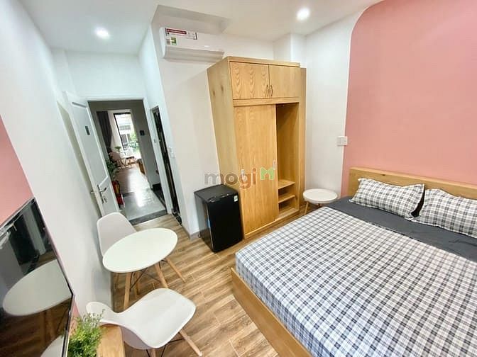 Hình ảnh Căn Hộ Mini Đẹp Tại Phú Nhuận Đường Phan Xích Long