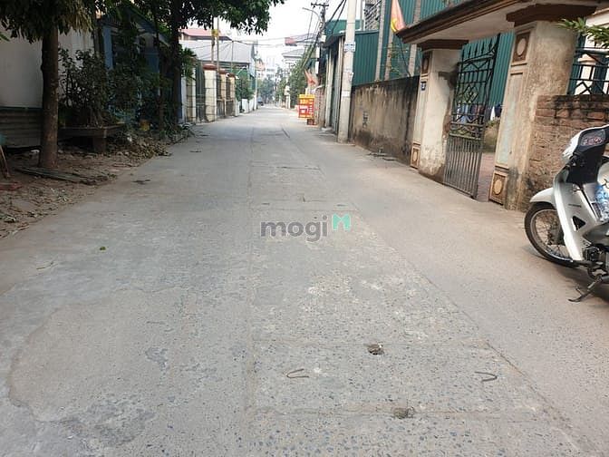 Hình ảnh Chỉ nhỉnh 3 tỷ có ngay lô đất tại Thạch Bàn, Long Biên