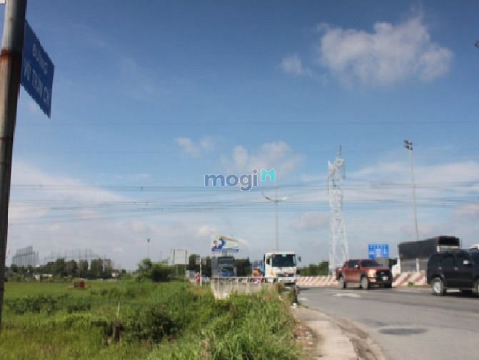 Hình ảnh Bán Đất Nền KDC Đông Ngay Cao Tốc Võ Trần Chí DT:72M2 GIÁ 2 tỷ 880tr