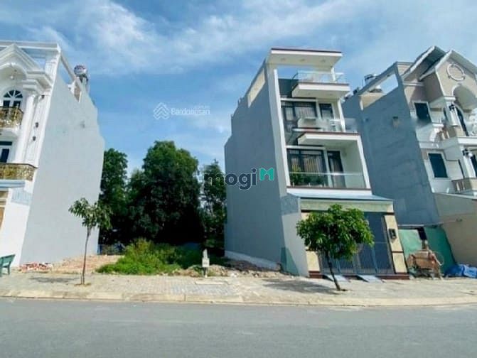 Hình ảnh Bán Đất Nền KDC Đông Ngay Cao Tốc Võ Trần Chí DT:72M2 GIÁ 2 tỷ 880tr