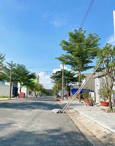 Hình ảnh Kẹt tiền bán gấp đất 114m2 khu dân cư Tên Lửa 2 liền kề Aeon Bình Tân