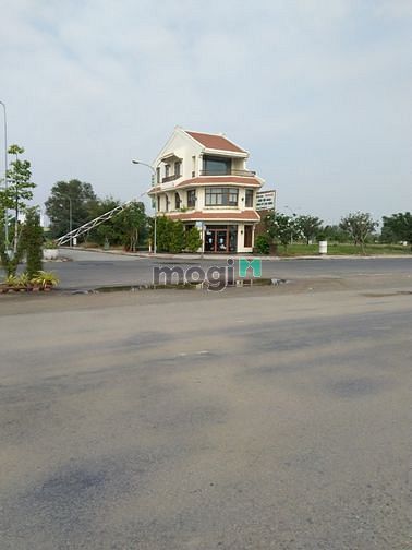Hình ảnh Nền 1,1 tỷ Đức Hòa Đông có sổ.