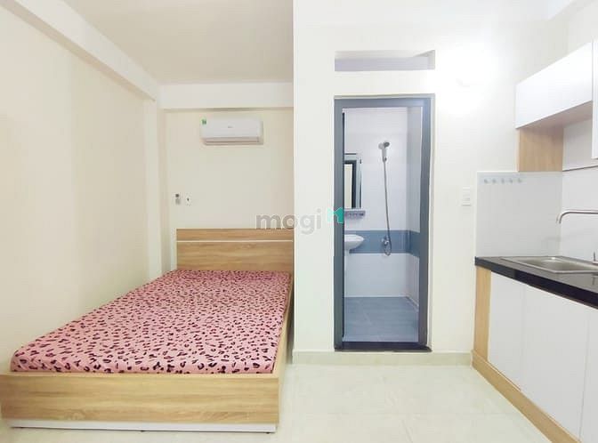 Hình ảnh Duplex_Studio_ban công_Sẵn nội thất_Etown_Lotte Cộng Hòa_Tân Bình