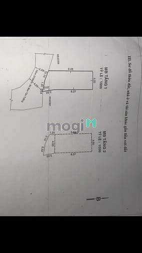 Hình ảnh Cần bán gấp nhà gần AEON Tân Phú