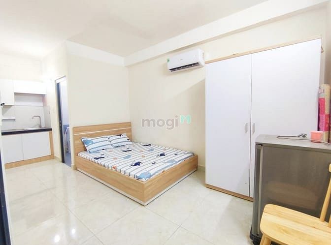 Hình ảnh Duplex_Studio_ban công_Sẵn nội thất_Etown_Lotte Cộng Hòa_Tân Bình