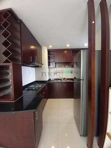 Hình ảnh Cho thuê Chung cư Sky Garden 3, Phú Mỹ Hưng, Quận 7. Giá ưu đãi
