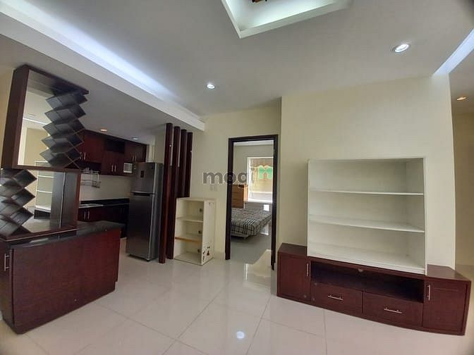 Hình ảnh Cho thuê Chung cư Sky Garden 3, Phú Mỹ Hưng, Quận 7. Giá ưu đãi