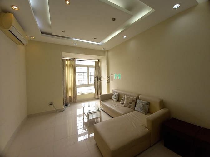 Hình ảnh Cho thuê Chung cư Sky Garden 3, Phú Mỹ Hưng, Quận 7. Giá ưu đãi