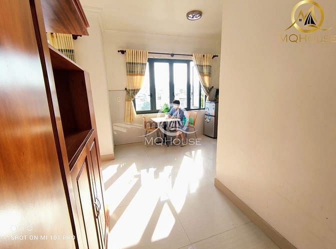 Hình ảnh Căn Hộ Siêu Xinh Tại Bình Thạnh