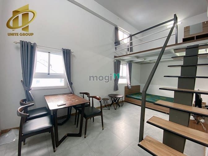 Hình ảnh Duplex-Studio cửa sổ-ban công gần ĐH Luật, NTT, chợ,vinmart