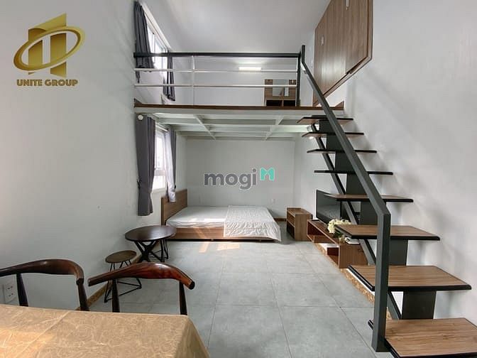 Hình ảnh Duplex-Studio cửa sổ-ban công gần ĐH Luật, NTT, chợ,vinmart
