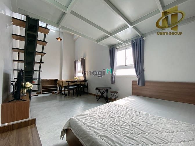 Hình ảnh Duplex-Studio cửa sổ-ban công gần ĐH Luật, NTT, chợ,vinmart